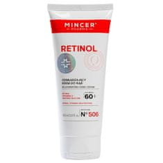 shumee Retinol 60+ omlazující krém na ruce č.506 100ml