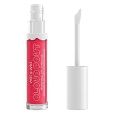 shumee Cloud Pout Marshmallow Lip Mousse matná tekutá rtěnka Fluff You 3ml