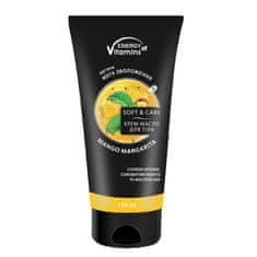 shumee Mango Margarita tělový krém-máslo 150ml