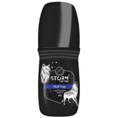 shumee Pánský tělový antiperspirant roll-on Wolf Trap 50ml