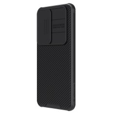 Nillkin  CamShield PRO Magnetic Zadní Kryt pro Samsung Galaxy S24 Black