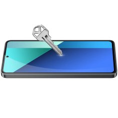 Nillkin Tvrzené sklo 2.5D CP+ PRO Black pro Xiaomi Redmi Note 13 4G