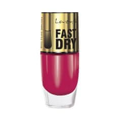 shumee Fast Dry lak na nehty 6 8ml