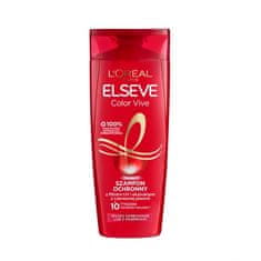 shumee Elseve Color-Vive ochranný šampon pro barvené vlasy 400ml