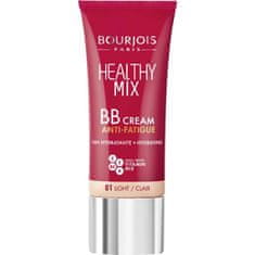 shumee Healthy Mix BB Cream lehký BB krém na obličej 01 Light 30ml