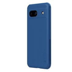 Nillkin Zadní kryt Super Frosted PRO pro Google Pixel 8a Blue