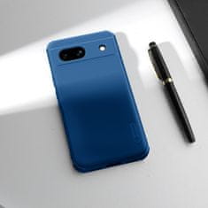 Nillkin Zadní kryt Super Frosted PRO pro Google Pixel 8a Blue