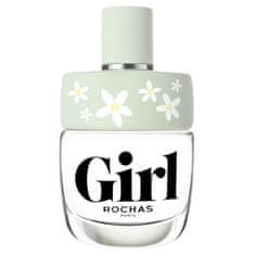 shumee Girl Blooming toaletní voda ve spreji 100ml