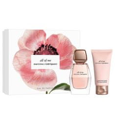 shumee All Of Me set parfémovaná voda ve spreji 50ml + tělové mléko 50ml