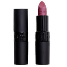 shumee Velvet Touch Lipstick výživná rtěnka 66 Bourgogne 4g