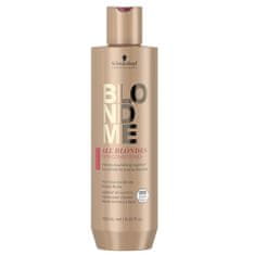 shumee BlondMe All Blondes Rich Conditioner bohatý kondicionér na vlasy 250 ml