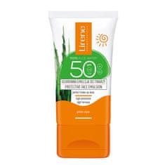 shumee Ochranná emulze na obličej SPF50 50ml