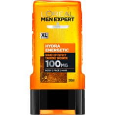 shumee Men Expert Hydra Energetic sprchový gel 300ml