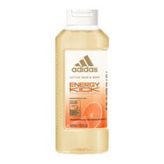 shumee Active Skin &amp; Mind Energy Kick sprchový gel pro ženy 400 ml