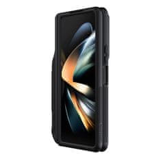 Nillkin Zadní kryt CamShield FOLD Slot+Stand pro Samsung Galaxy Z Fold 5 Black