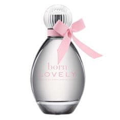 shumee Parfémovaná voda Born Lovely ve spreji 50 ml