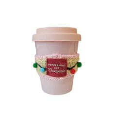 DW home Peppermint Hot Chocolate