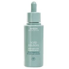 shumee Scalp Solutions Overnight Scalp Renewal Serum lehké sérum chránící pokožku hlavy před předčasným stárnutím 50 ml