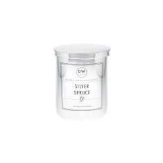 DW home Silver Spruce