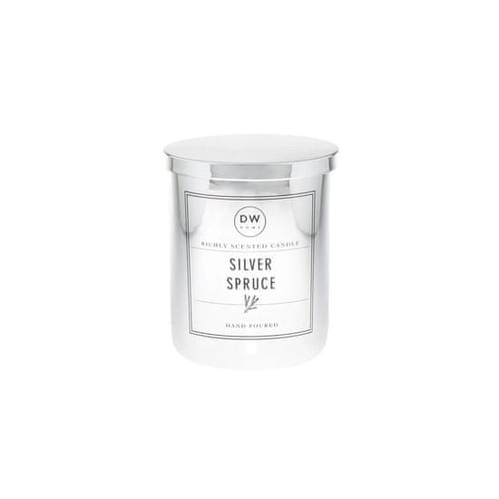 DW home Silver Spruce