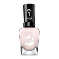 shumee Miracle Gel gel lak na nehty 247 Little Peony 14,7ml