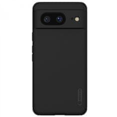 Nillkin  Super Frosted PRO Zadní Kryt pro Google Pixel 8 Black