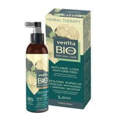 shumee Bio Natural Care Anti Hair Loss bylinná kúra proti vypadávání a šedivění vlasů 200ml