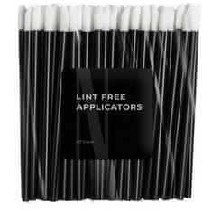 shumee Lint Free Applicators velurové aplikátory na řasy a obočí 50 ks.