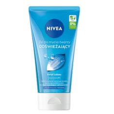 shumee Osvěžující mycí gel na obličej pro normální a smíšenou pleť 150 ml