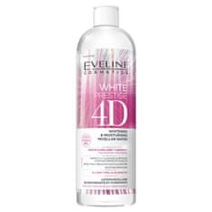 shumee White Prestige 4D bělící a hydratační micelární fluid 400ml