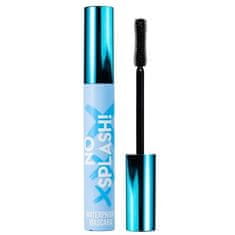 shumee No Splash Waterproof Mascara voděodolná řasenka 12ml