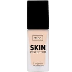 shumee Skin Perfector Longwear Foundation make-up na obličej 5W Golden 30ml