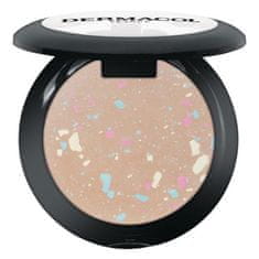 shumee Mineral Compact Powder Mosaic minerální kompaktní prášek 03 8,5g