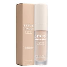 shumee Serum Concealer SPF25 oční korektor 03 7ml