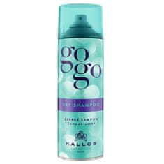 shumee GoGo Dry Shampoo šampon na suché vlasy 200 ml