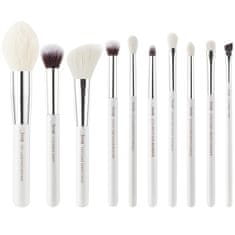 shumee Individual Makeup Brush sada štětců na makeup T243 10 ks.