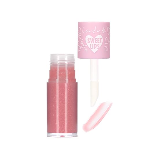 shumee Sweet Lips Lipgloss Lesk na rty 3 6ml