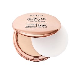 shumee Always Fabulous matující kompaktní pudr s SPF20 filtrem 125 Ivory 7g