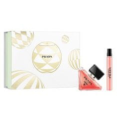 shumee Paradoxe Intense set parfémovaná voda ve spreji 50ml + parfémovaná voda ve spreji 10ml