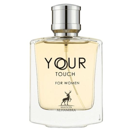 shumee Your Touch For Women parfémovaná voda ve spreji 100 ml