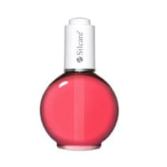 shumee Olej na nehty The Garden of Color Yummy Gummy Pink 75ml