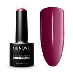 shumee UV/LED Gel Polish Barevný hybridní lak R22 Rubia 5ml