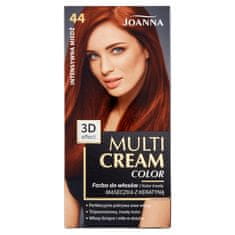 shumee Multi Cream Color barva na vlasy 44 Intensive Copper