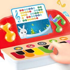 Aga4Kids Dětské piano DS5635