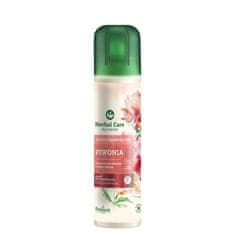 shumee Herbal Care šampon na suché vlasy 2v1 Pivoňka 180ml