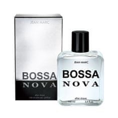 shumee Voda po holení Bossa Nova 100 ml