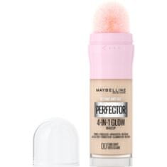 shumee Instant Perfector 4v1 Glow rozjasňující báze 00 Fair Light 20ml