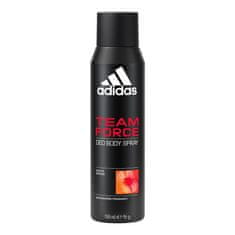 shumee Team Force deodorant ve spreji 150ml