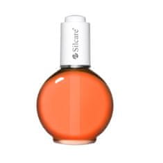 shumee Olej na nehty The Garden of Color Rubin Orange 75 ml