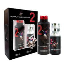 shumee Men Sport Two set toaletní voda ve spreji 100ml + deodorant ve spreji 175ml